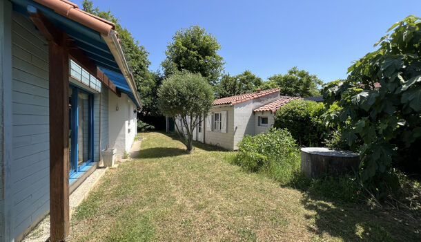Villa / Maison 8 pièces  à vendre Royan 17200