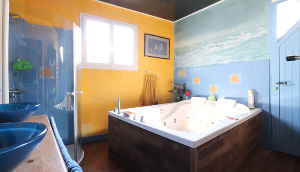 Villa / Maison 8 pièces  à vendre Royan 17200