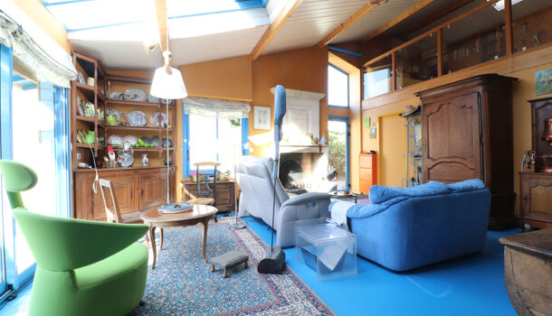 Villa / Maison 8 pièces  à vendre Royan 17200