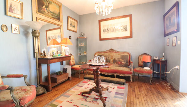 Villa / Maison 8 pièces  à vendre Royan 17200