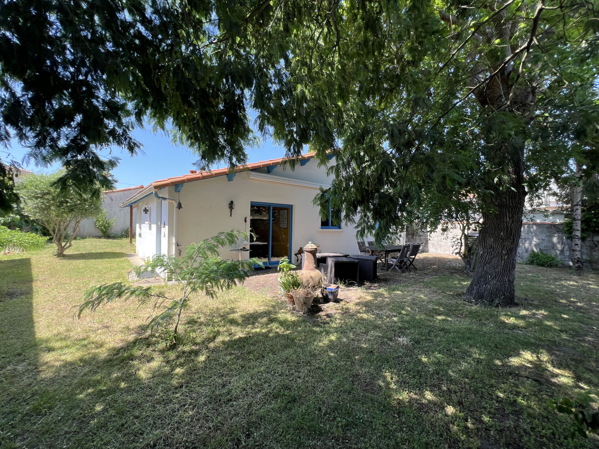 Villa / Maison  T8 à vendre Royan 17200