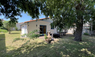 Maison 5 Pièces 166 m² à vendre à Royan (17200)