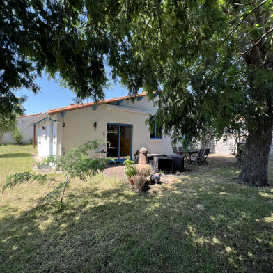Maison 5 pièces 549000 €
