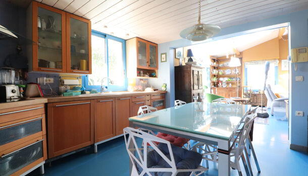 Villa / Maison 8 pièces  à vendre Royan 17200