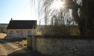 Maison 8 Pièces 157 m² à vendre à Sermiers (51500)