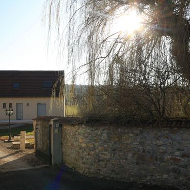 Maison 8 pièces 399500 €