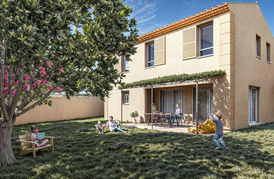 vente maison 689 000 € à proximité de Gardanne (13120)