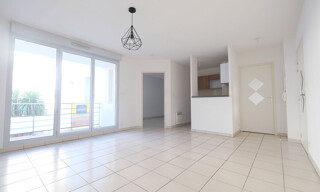 Appartement 2 Pièces 42 m² à vendre à Colomiers (31770)