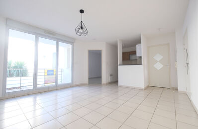 vente appartement 129 500 € à proximité de Léguevin (31490)