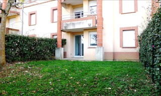 Appartement 2 Pièces 41 m² à vendre à Colomiers (31770)