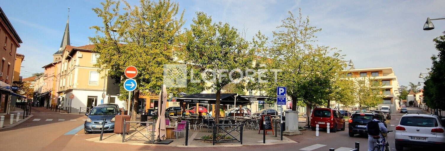 Appartement 3 Pièces 90 m² à vendre à Andrézieux-Bouthéon (42160)