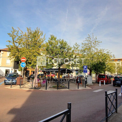 Appartement 3 pièces 198000 €