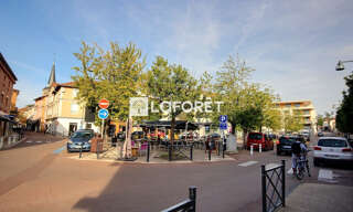 Commerce 3 Pièces 90 m² à vendre à Andrézieux-Bouthéon (42160)