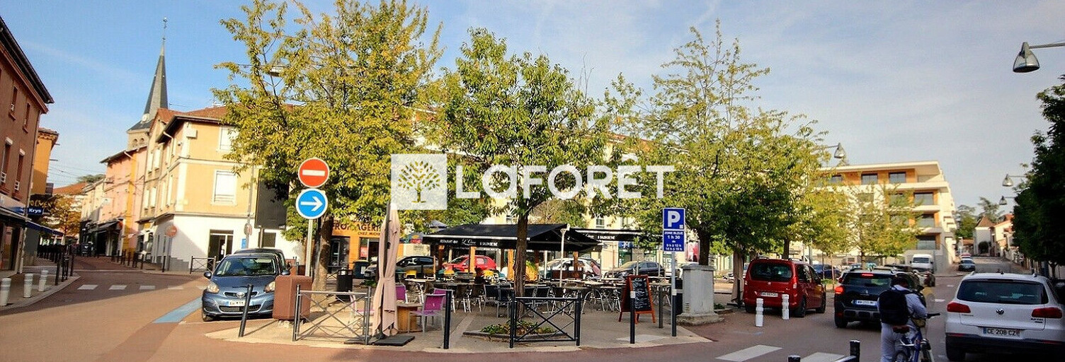 Commerce 3 Pièces 90 m² à vendre à Andrézieux-Bouthéon (42160)