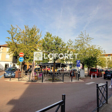 Commerce 3 pièces 198000 €