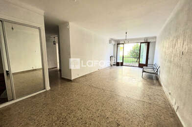 Appartement 3 pièces 295000 €