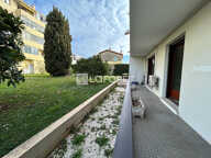 Appartement Saint Laurent Du Var 3 pièce(s) 82 m2 — photo 2