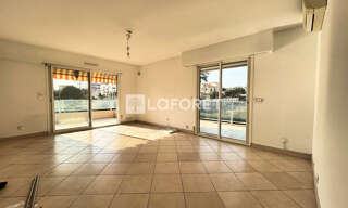 Appartement 3 Pièces 73 m² à vendre à Saint-Laurent-du-Var (06700)