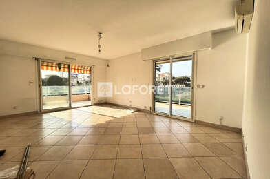 Appartement 3 pièces 359000 €