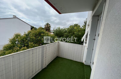 location appartement 1 200 € CC /mois à proximité de Candillargues (34130)