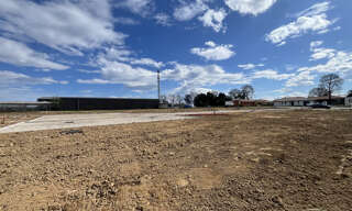 Terrain  559 m² à vendre à Ondres (40440)