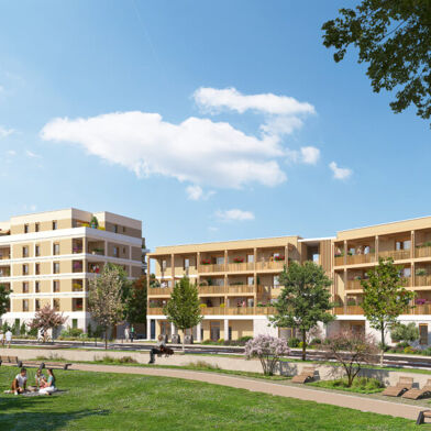 Appartement 4 pièces 303000 €