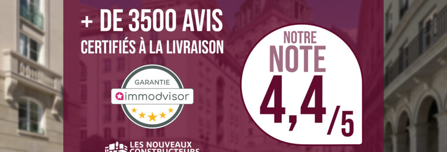 Appartement 2 Pièces 40 m² à vendre à Annemasse (74100)