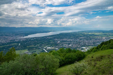 Appartement 3 pièces 248700 €