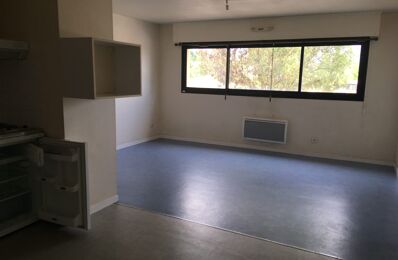 location appartement 370 € CC /mois à proximité de Mulsanne (72230)