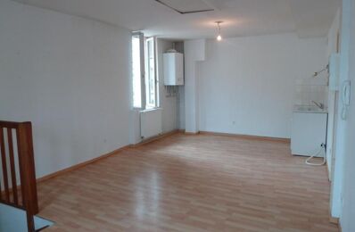 location appartement 615 € CC /mois à proximité de Valence (26000)