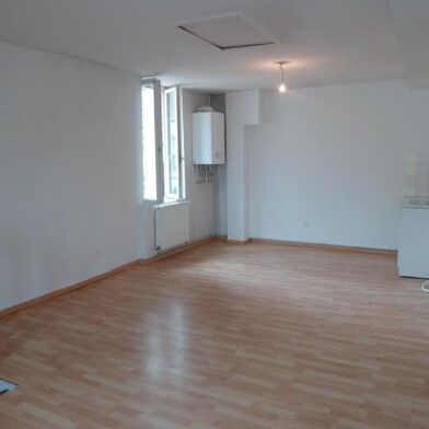 Appartement 4 pièces 76 m²