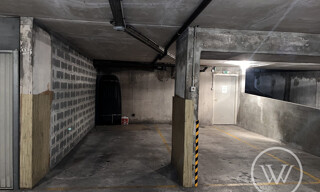 Garage  13 m² à vendre à Nice (06300)