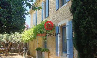 Maison 4 Pièces 111 m² à vendre à Sabran (30200)