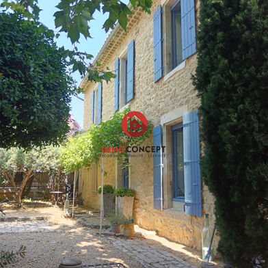 Maison 4 pièces 255000 €
