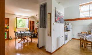 Appartement 2 Pièces 51 m² à vendre à La Motte-Servolex (73290)