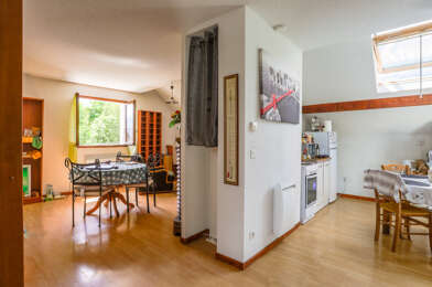 Appartement 2 pièces 170000 €