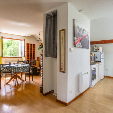 Appartement 2 pièces 170000 €