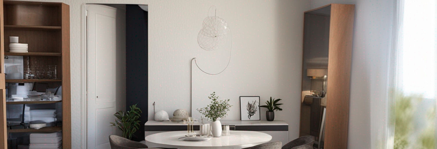 Appartement 2 Pièces 51 m² à vendre à La Motte-Servolex (73290)