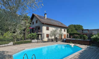 Appartement 2 Pièces 51 m² à vendre à La Motte-Servolex (73290)