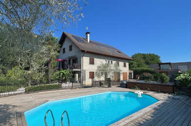 Appartement 2 pièces 170000 €