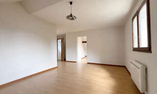 Appartement 2 Pièces 51 m² à vendre à La Motte-Servolex (73290)