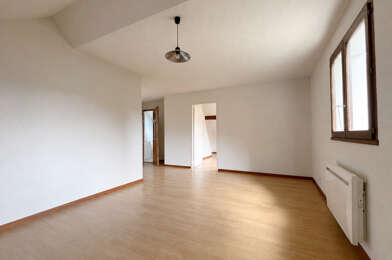 Appartement 2 pièces 170000 €