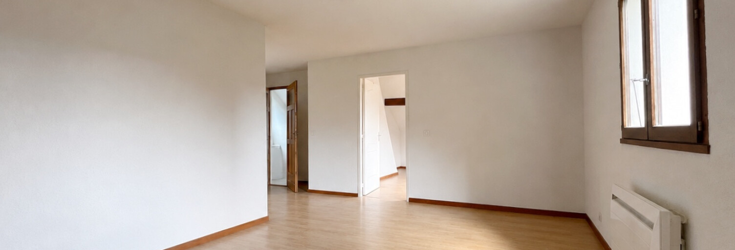 Appartement 2 Pièces 51 m² à vendre à La Motte-Servolex (73290)