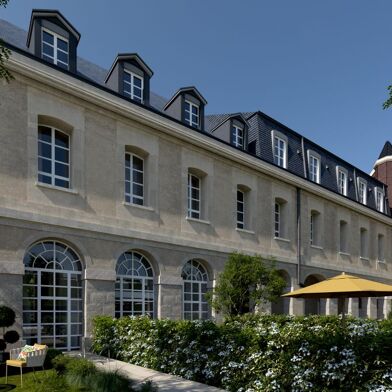 Appartement 1 pièces 235000 €