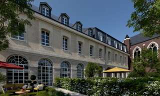 Appartement neuf   m² à vendre à Rouen (76000)