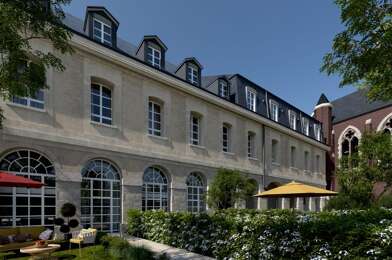 Appartement 3 pièces 405000 €