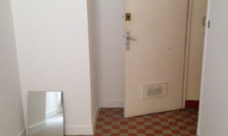 Bureau  8 m² à louer à Marseille 8 (13008)