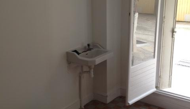 Bureau  à louer Marseille 8eme 13008