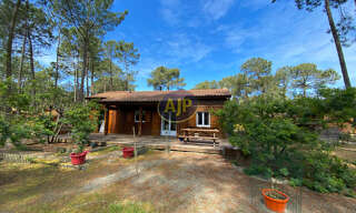 Maison 4 Pièces 55 m² à vendre à Grayan-et-l'Hôpital (33590)