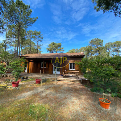 Maison 4 pièces 241700 €